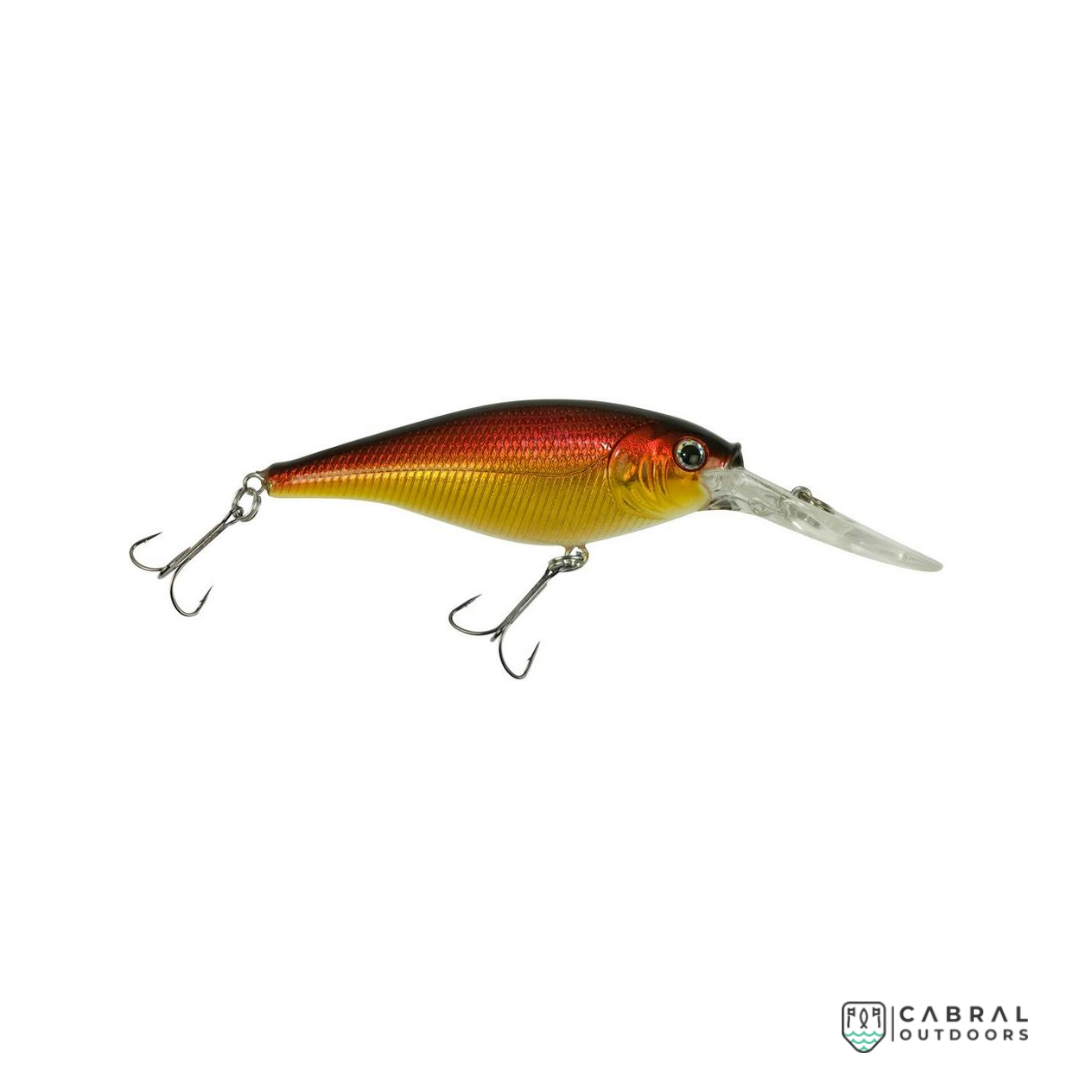 Berkley Flicker Shad Hard Lure | 4cm-6cm Hard Lure Berkley Cabral Outdoors