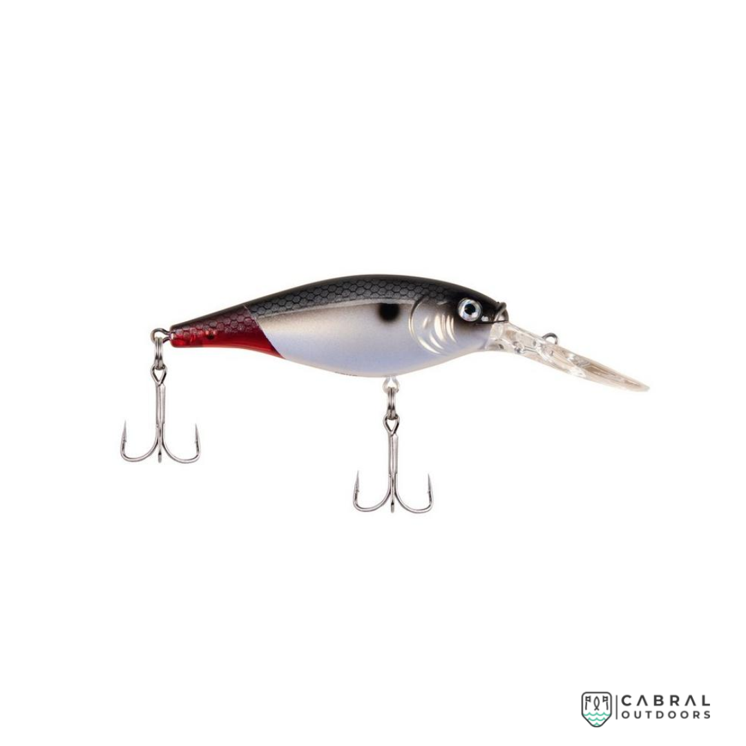 Berkley Flicker Shad Hard Lure | 4cm-6cm Hard Lure Berkley Cabral Outdoors