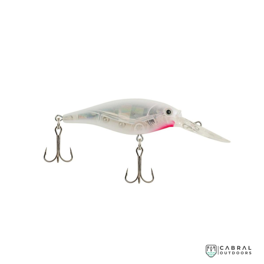 Berkley Flicker Shad Hard Lure | 4cm-6cm Hard Lure Berkley Cabral Outdoors