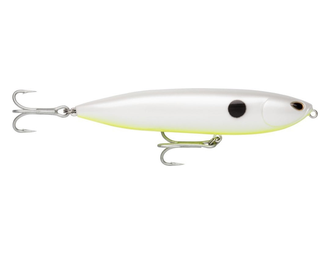 Storm Z-Stick Hard lure 11.5cm/24g, 1pcs/pkt Stick Baits Storm Cabral Outdoors