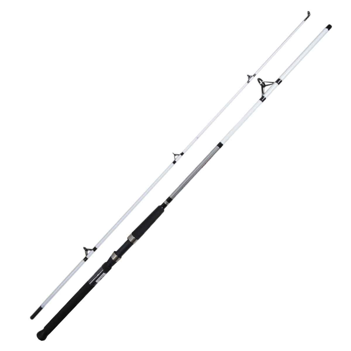 Shakespeare Alpha Bigwater 8ft -10ft Spinning Rod Spinning Rods Shakespeare Cabral Outdoors