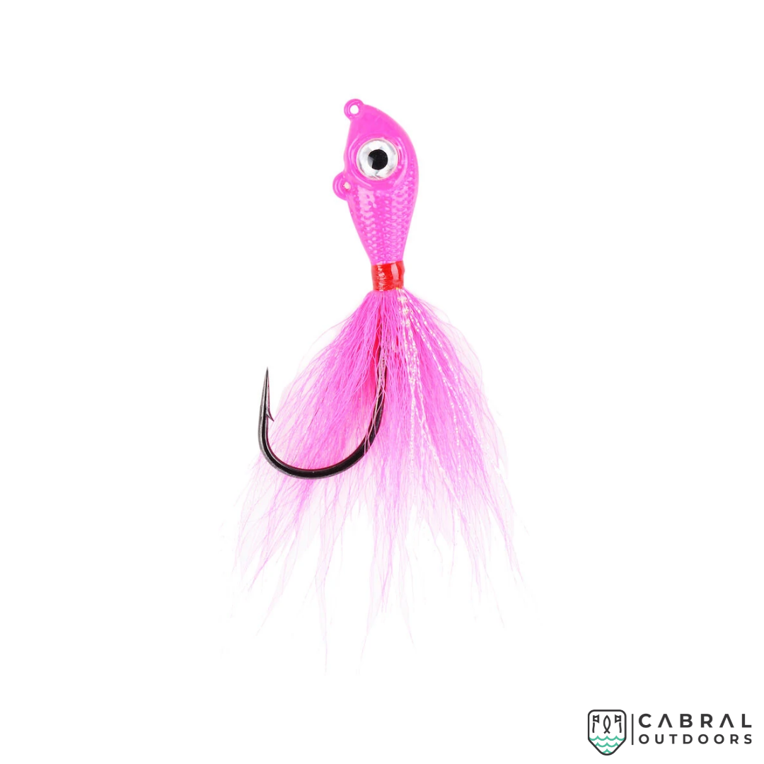 Mustad Big Eye Bucktail Bucktail Jigs Mustad Cabral Outdoors