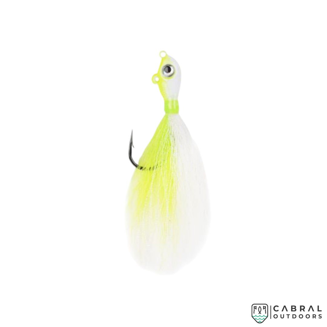 Mustad Big Eye Bucktail Bucktail Jigs Mustad Cabral Outdoors
