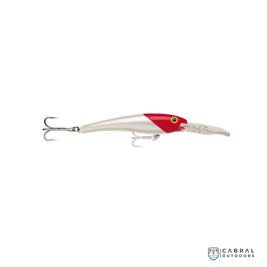 Storm Deep Thunder Hard Lure | Size: 15cm | 60g Deep Diver Storm Cabral Outdoors