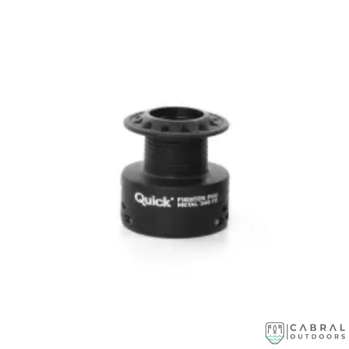 DAM Quick Fighter Pro Metal 360 FD reel Spare Parts Others DAM Cabral Outdoors