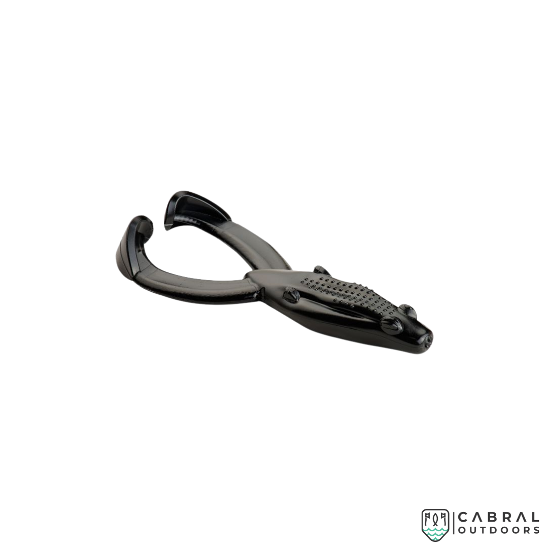 Yum Tip Toad Soft Lure | 4.5" Soft Frog Yum Cabral Outdoors Yum Tip Toad Soft Lure