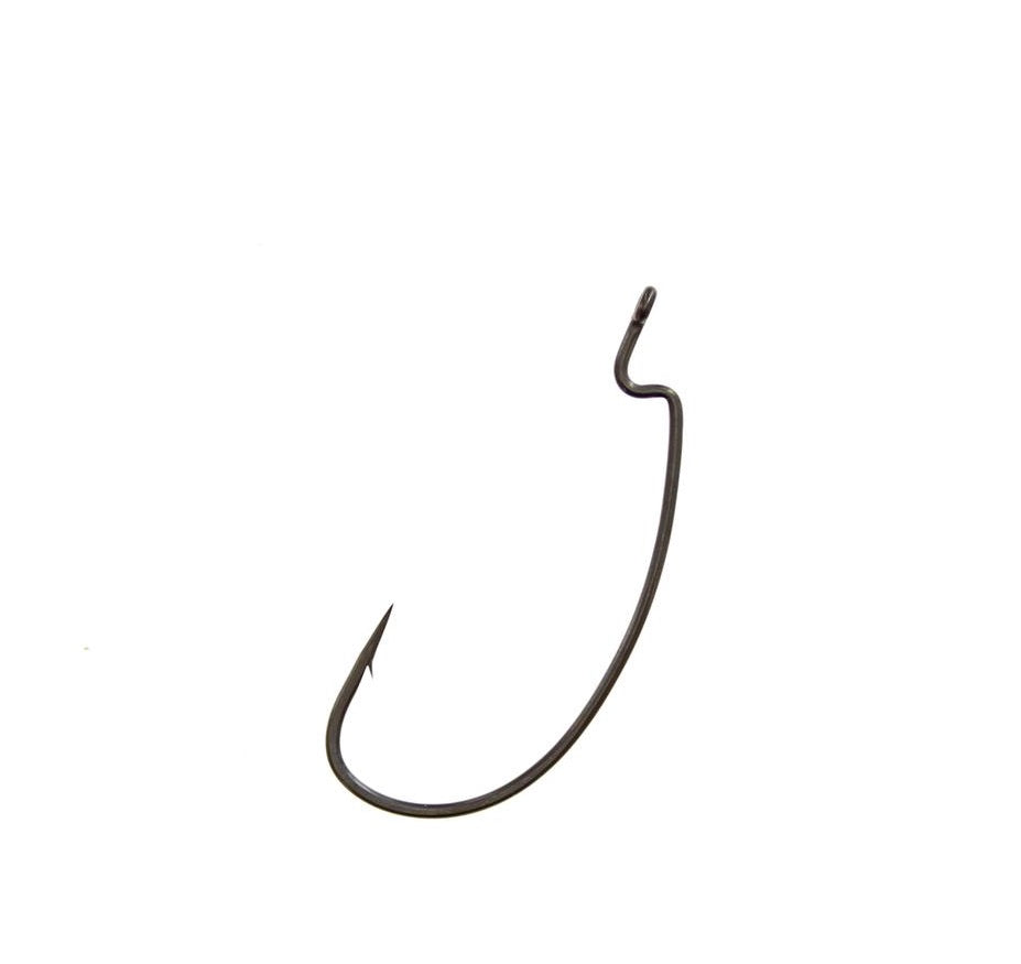 Lure Factory Worm Hook 7003 | Size 2/0, 3/0 Worm hook Lures Factory Cabral Outdoors