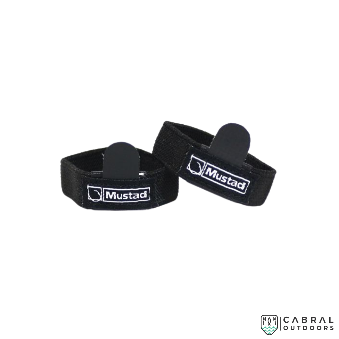 Mustad Neoprene Spool Band M-XL Accessories Mustad Cabral Outdoors