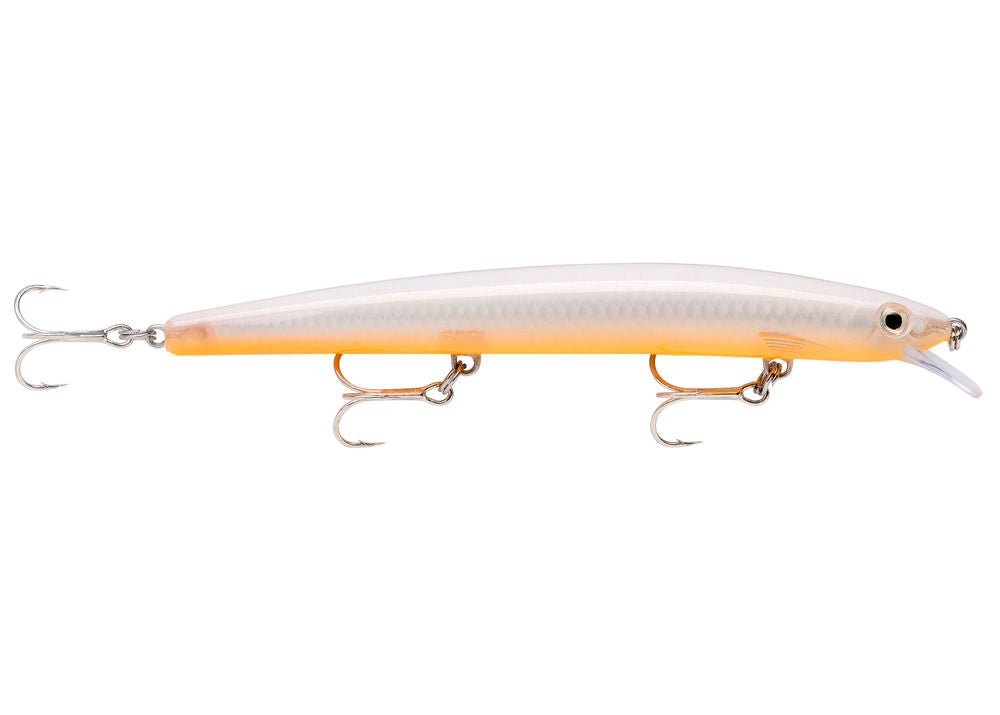 Rapala Max Rap Hard lure | Size: 13cm | 15g Pencil Baits Rapala Cabral Outdoors