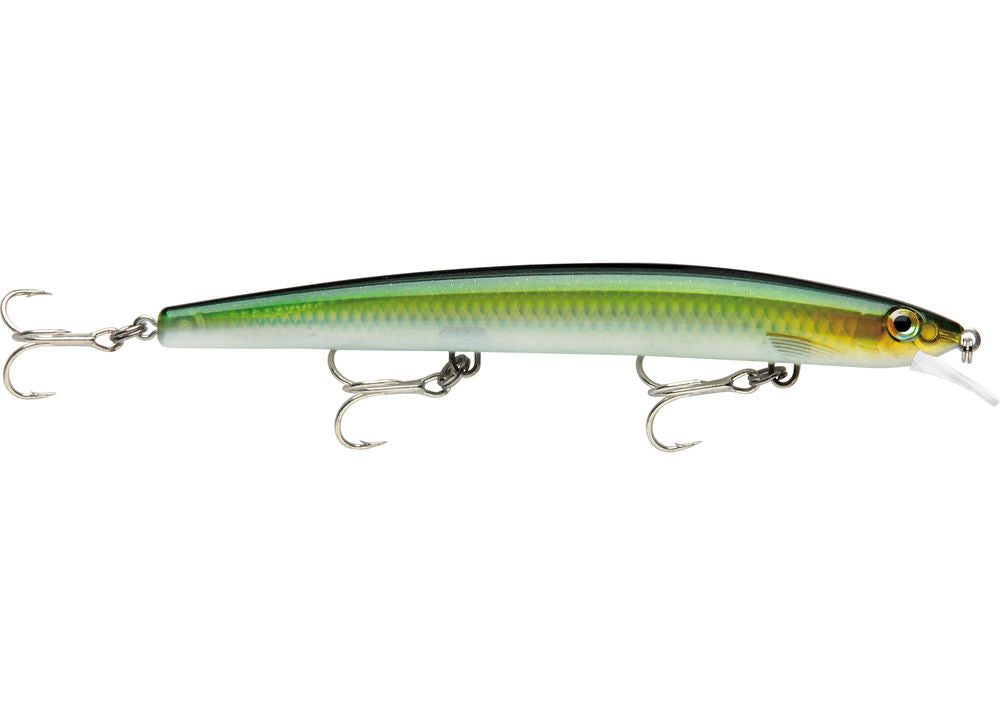 Rapala Max Rap Hard lure | Size: 13cm | 15g Pencil Baits Rapala Cabral Outdoors