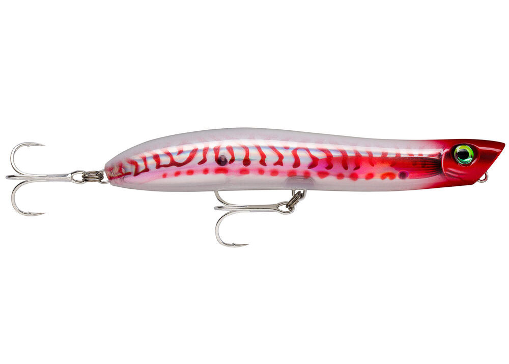 Rapala MaxRap® Walk'n Roll | Size: 13cm | 29g, Top Water Popper Rapala Cabral Outdoors