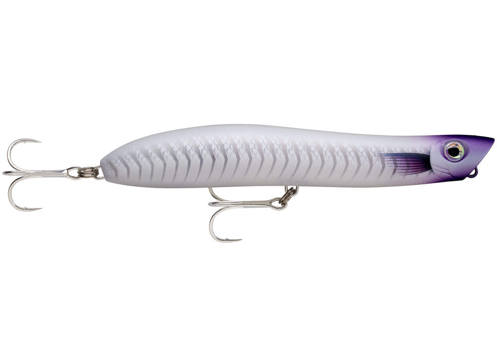 Rapala MaxRap® Walk'n Roll | Size: 13cm | 29g, Top Water Popper Rapala Cabral Outdoors