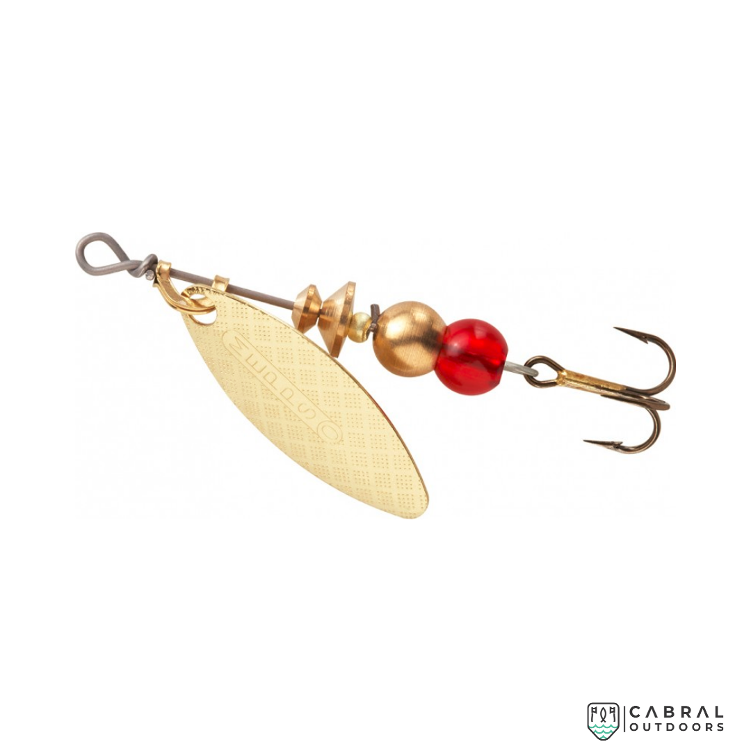 Mepps Aglia Long | 1.5g-29g Spinners Mepps Cabral Outdoors
