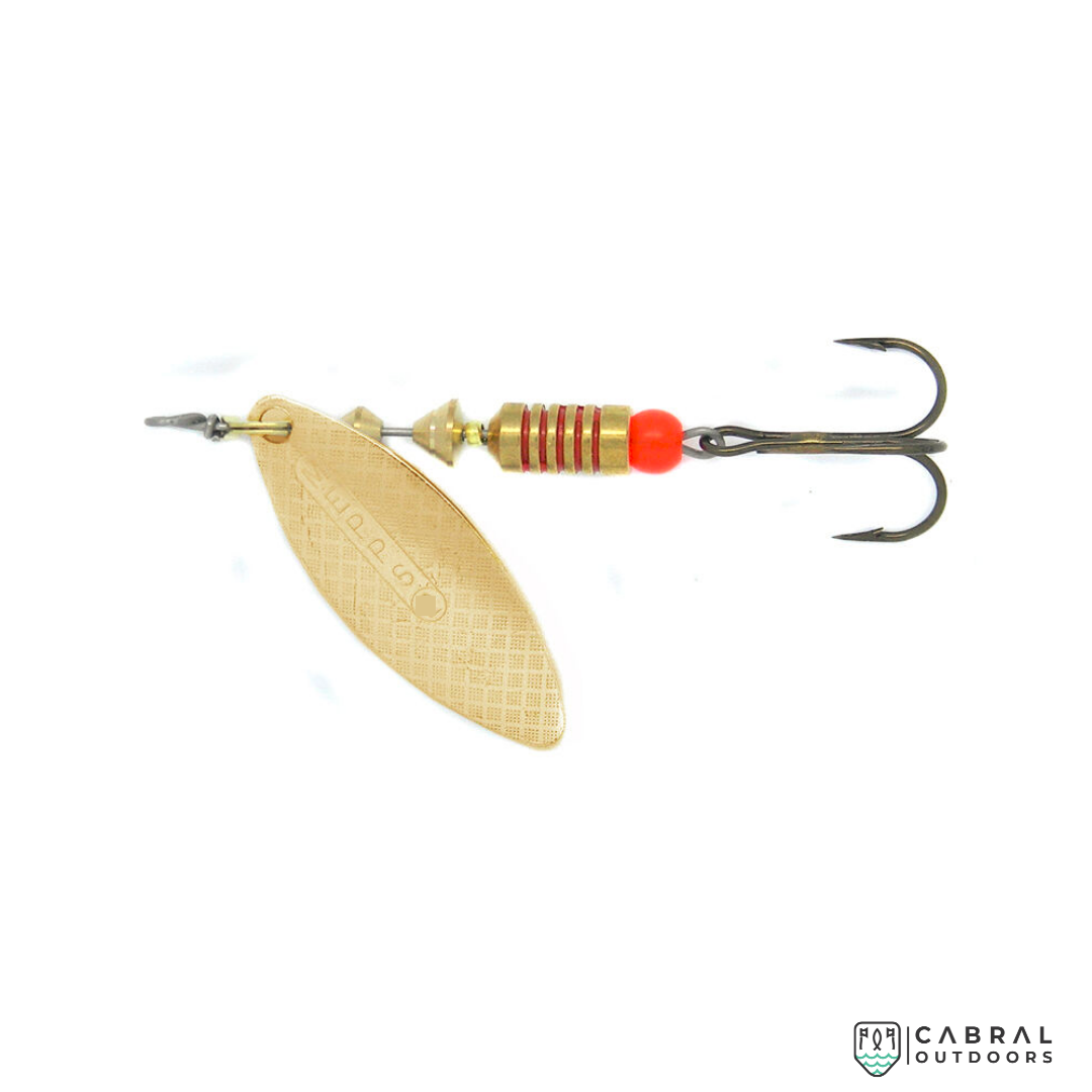 Mepps Aglia Long | 1.5g-29g Spinners Mepps Cabral Outdoors
