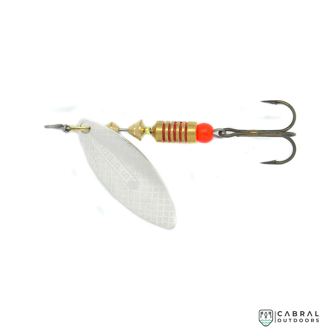 Mepps Aglia Long | 1.5g-29g Spinners Mepps Cabral Outdoors