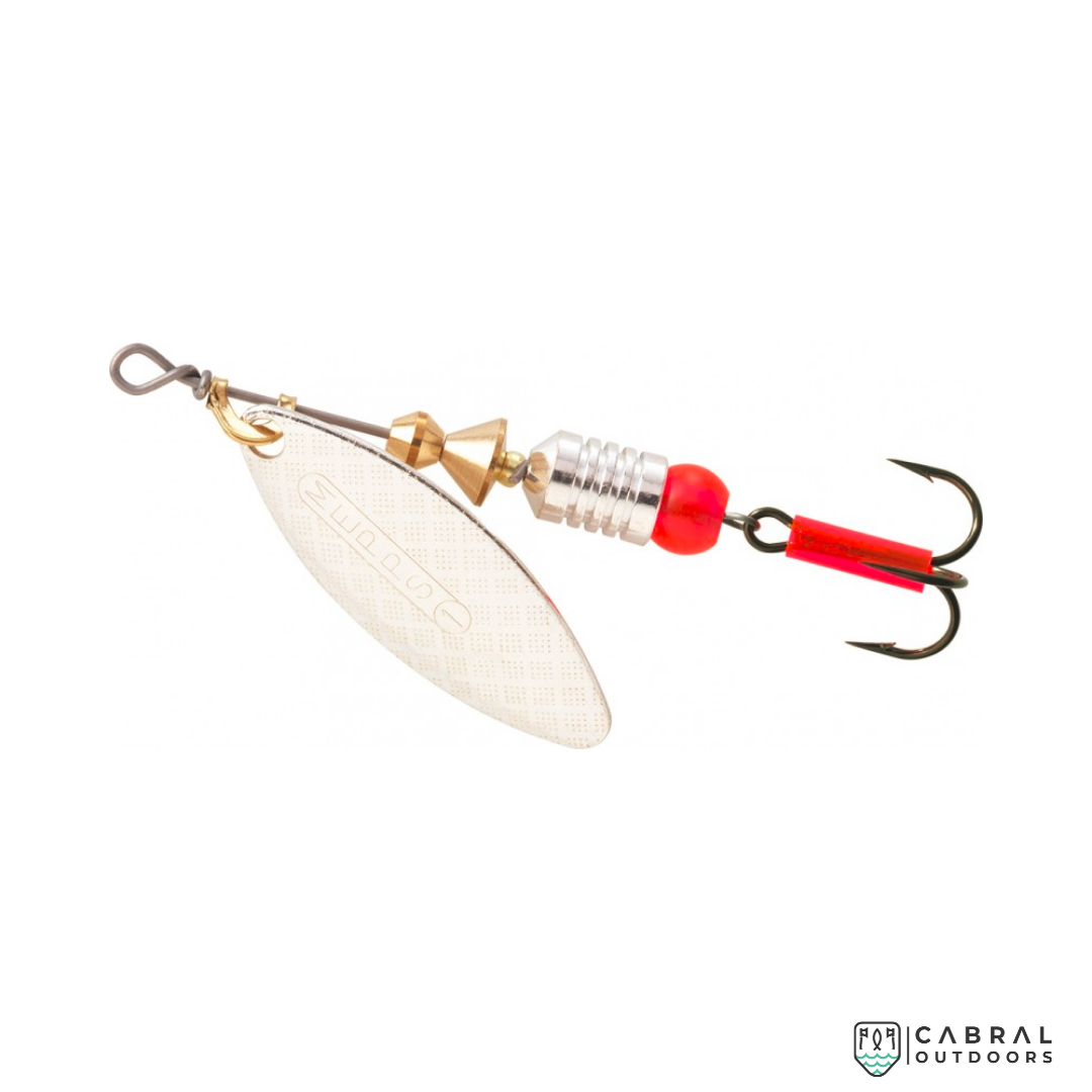 Mepps Aglia Long | 1.5g-29g Spinners Mepps Cabral Outdoors