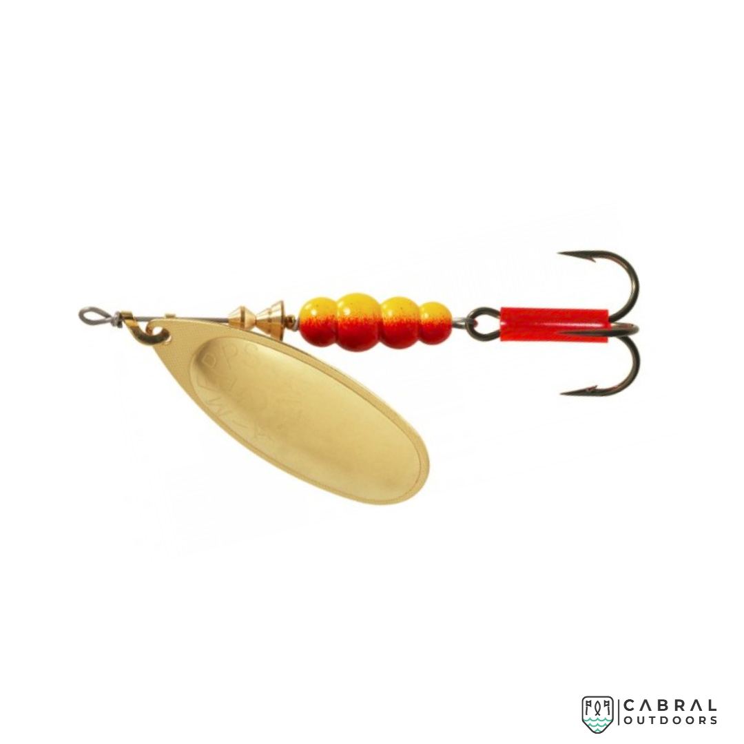Mepps Aglia Plain | 1.5g-13g Spinners Mepps Cabral Outdoors