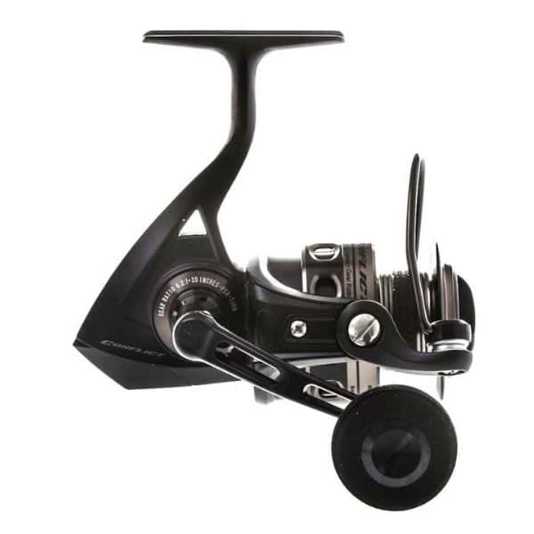 Penn Conflict CFT3000 And CFT4000 Spinning Reel Spinning Reels Penn Cabral Outdoors