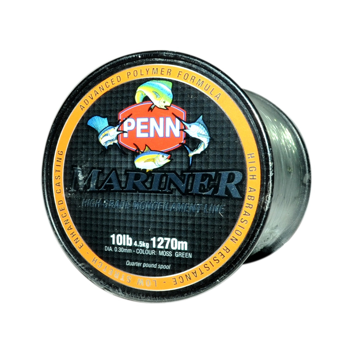Penn Mariner High Monofilament 8lb-50lb Monofilament Line Penn Cabral Outdoors