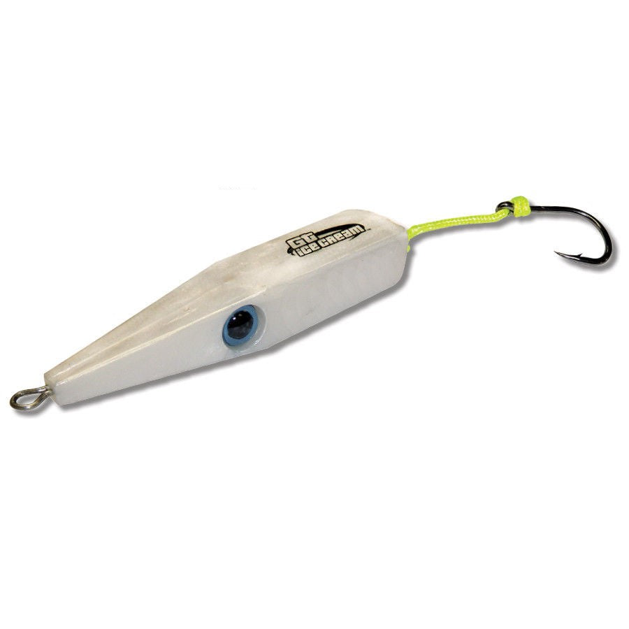 GT ICE CREAM NEEDLE NOSE 1oz - 4oz Stick Baits GT ice cream Cabral Outdoors GT ICE CREAM NEEDLE NOSE 3/4oz - 4oz free shipping india