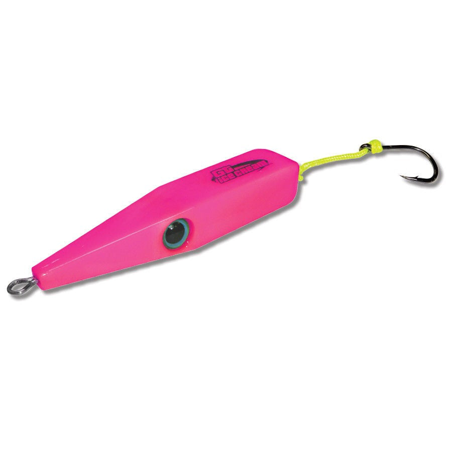 GT ICE CREAM NEEDLE NOSE 1oz - 4oz Stick Baits GT ice cream Cabral Outdoors GT ICE CREAM NEEDLE NOSE 3/4oz - 4oz free shipping india