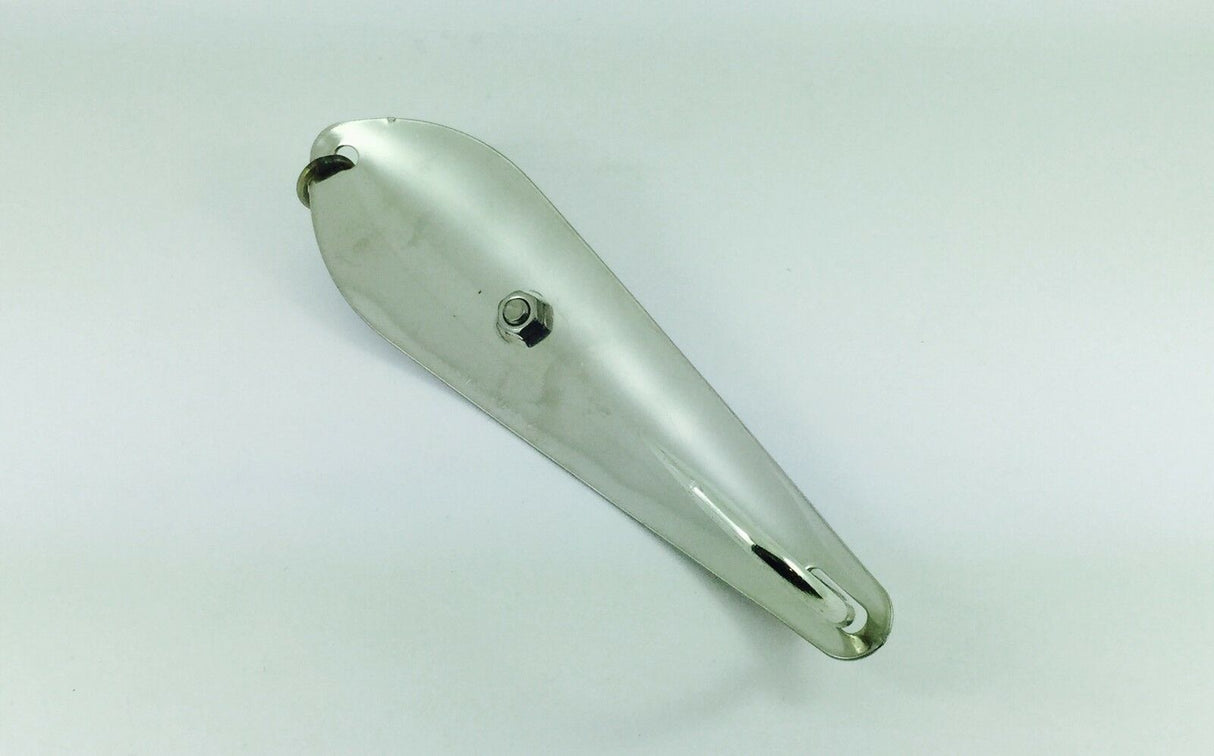 Halco Barra Sparkler 4" (100mm) Spoon Spoons Halco Cabral Outdoors