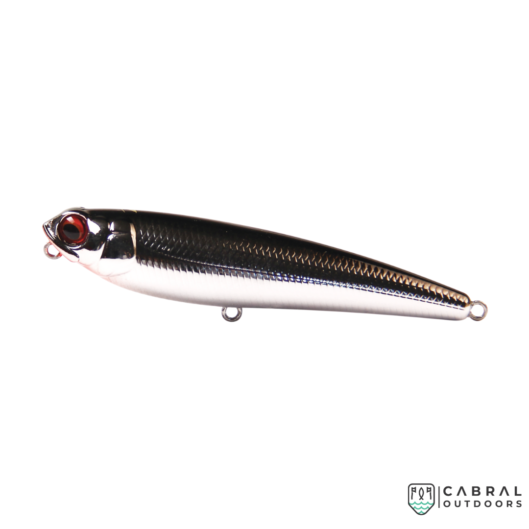 Zerek Skittish Dog 85mm | 11g | #4 Zerek Cabral Outdoors