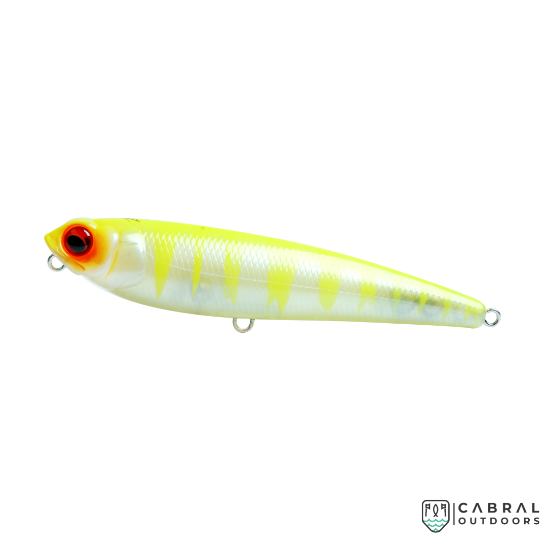 Zerek Skittish Dog 85mm | 11g | #4 Zerek Cabral Outdoors
