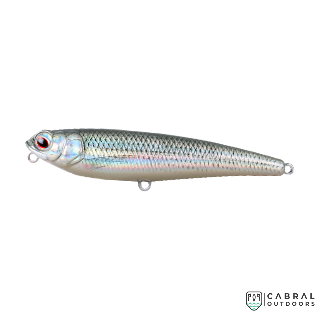 Zerek Skittish Dog 85mm | 11g | #4 Zerek Cabral Outdoors