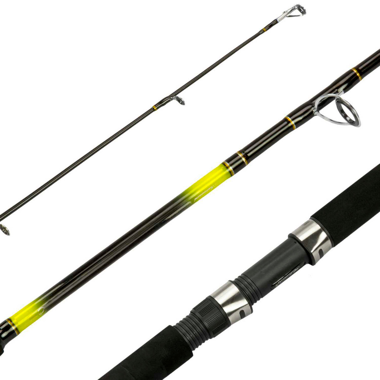 Shakespeare Beta Spin 8ft-10ft Fishing Rod Spinning Rods Shakespeare Cabral Outdoors