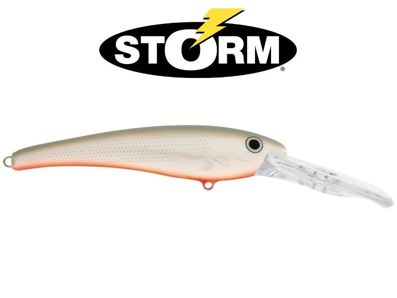 Storm Deep Thunder Hard lure with treble hooks 11cm/28g, 1pcs/pkt Deep Diver Storm Cabral Outdoors