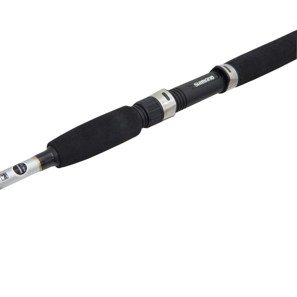 Shimano Cruzar 6.6Ft-10Ft Fishing Rods Spinning Rods Shimano Cabral Outdoors