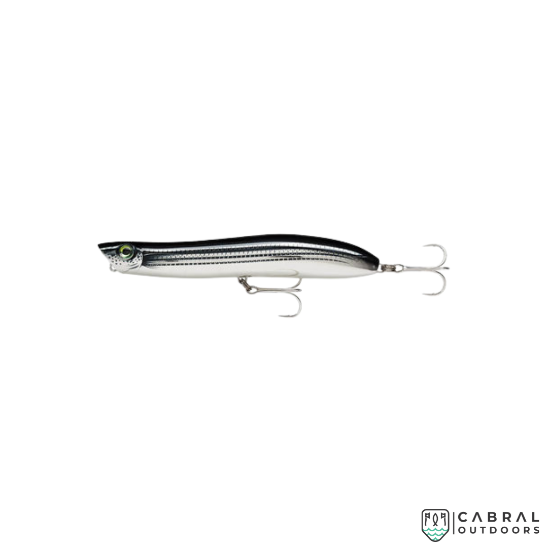 Rapala MaxRap® Walk'n Roll | Size: 10cm | 13g | Top Water Popper Rapala Cabral Outdoors Rapala MaxRap® Walk'n Roll | Size: 10cm | 13g | Top Water