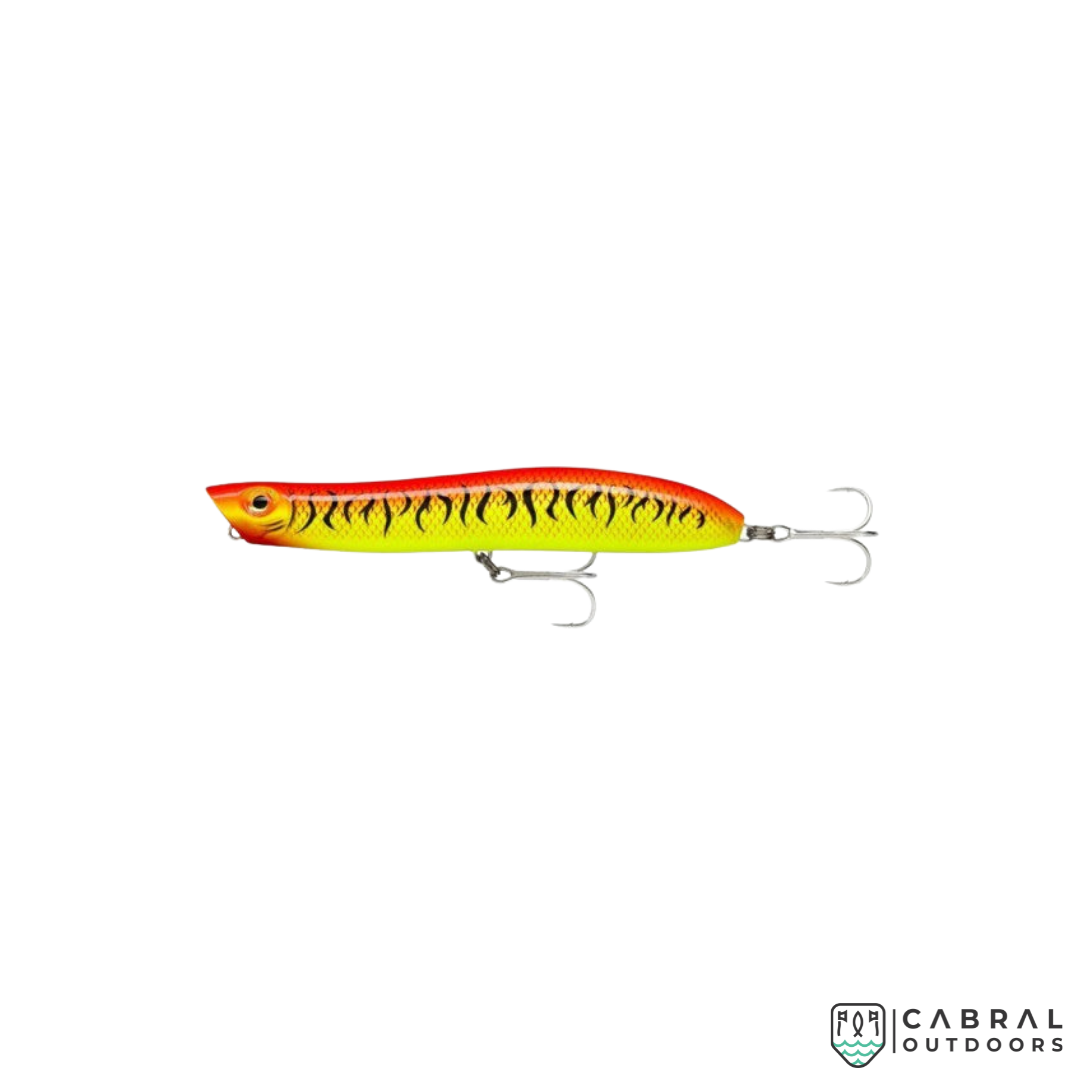 Rapala MaxRap® Walk'n Roll | Size: 10cm | 13g | Top Water Popper Rapala Cabral Outdoors Rapala MaxRap® Walk'n Roll | Size: 10cm | 13g | Top Water