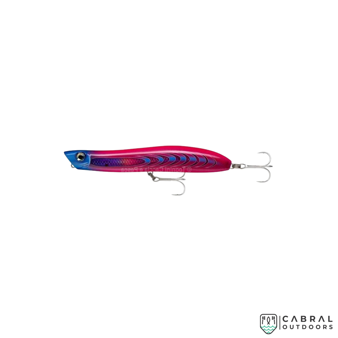 Rapala MaxRap® Walk'n Roll | Size: 10cm | 13g | Top Water Popper Rapala Cabral Outdoors Rapala MaxRap® Walk'n Roll | Size: 10cm | 13g | Top Water