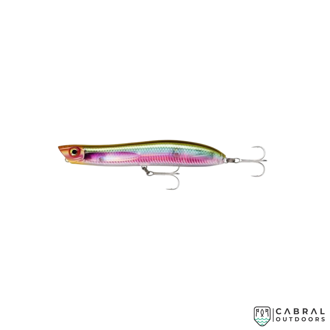 Rapala MaxRap® Walk'n Roll | Size: 10cm | 13g | Top Water Popper Rapala Cabral Outdoors Rapala MaxRap® Walk'n Roll | Size: 10cm | 13g | Top Water