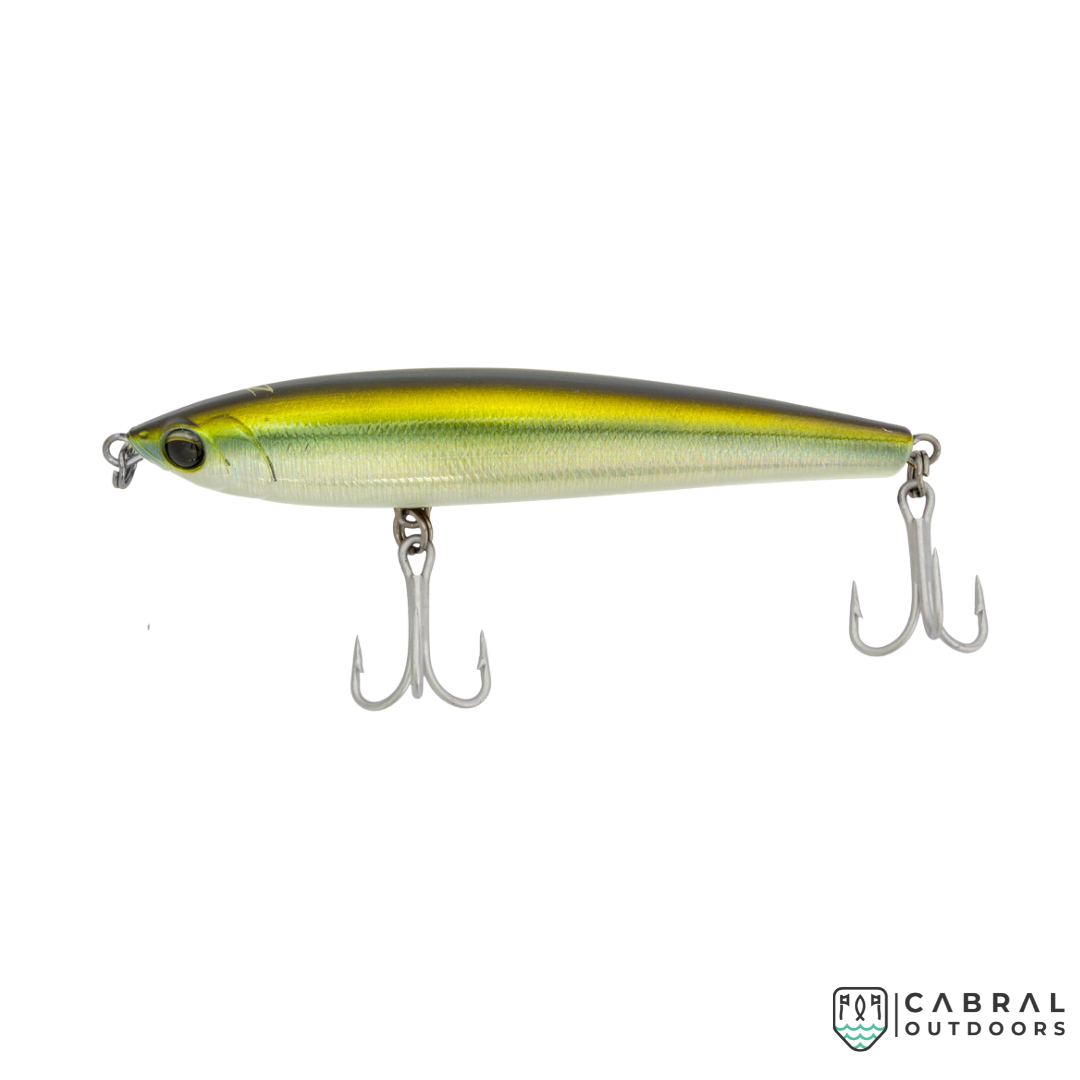Zerek Zappelin 220mm |125g Stick Baits Zerek Cabral Outdoors