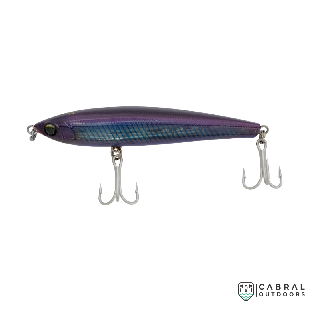 Zerek Zappelin 220mm |125g Stick Baits Zerek Cabral Outdoors