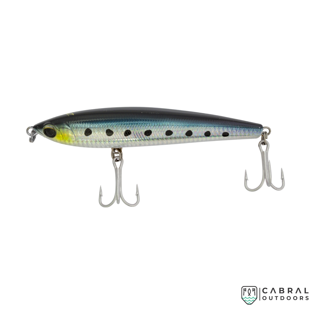 Zerek Zappelin 220mm |125g Stick Baits Zerek Cabral Outdoors