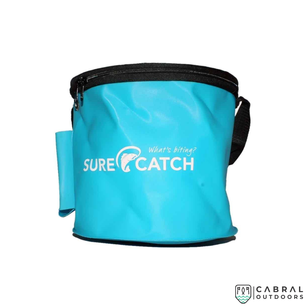 Sure Catch Live Bait Bag Bag Sure Catch Cabral Outdoors