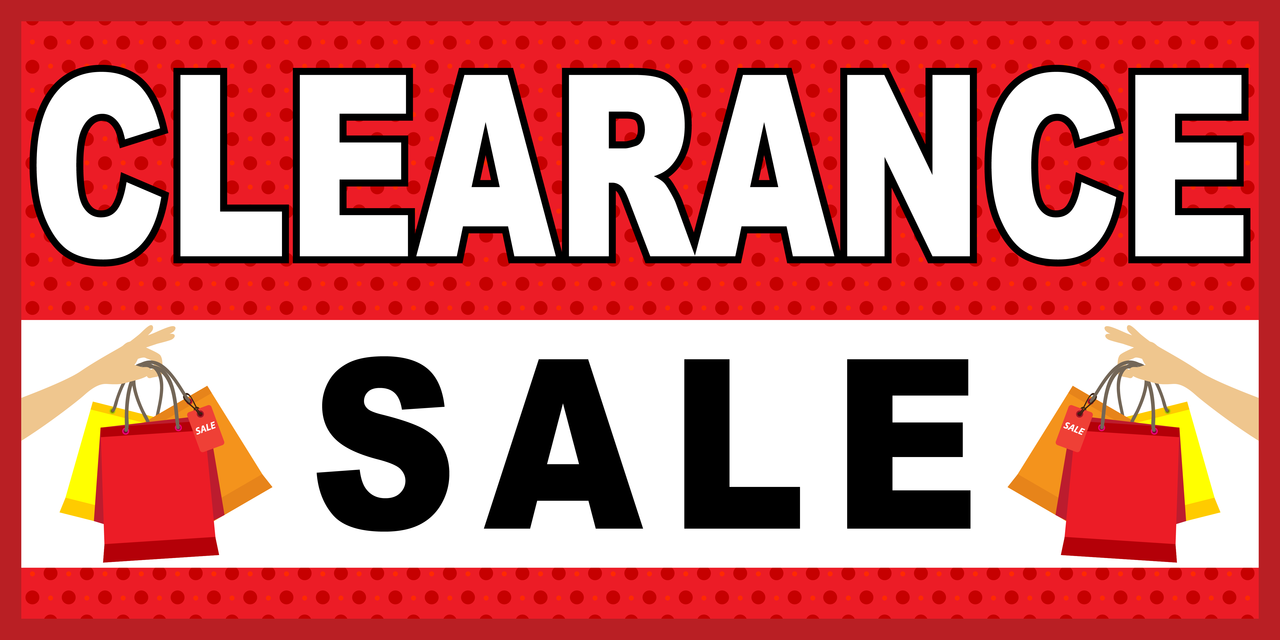 Clearance