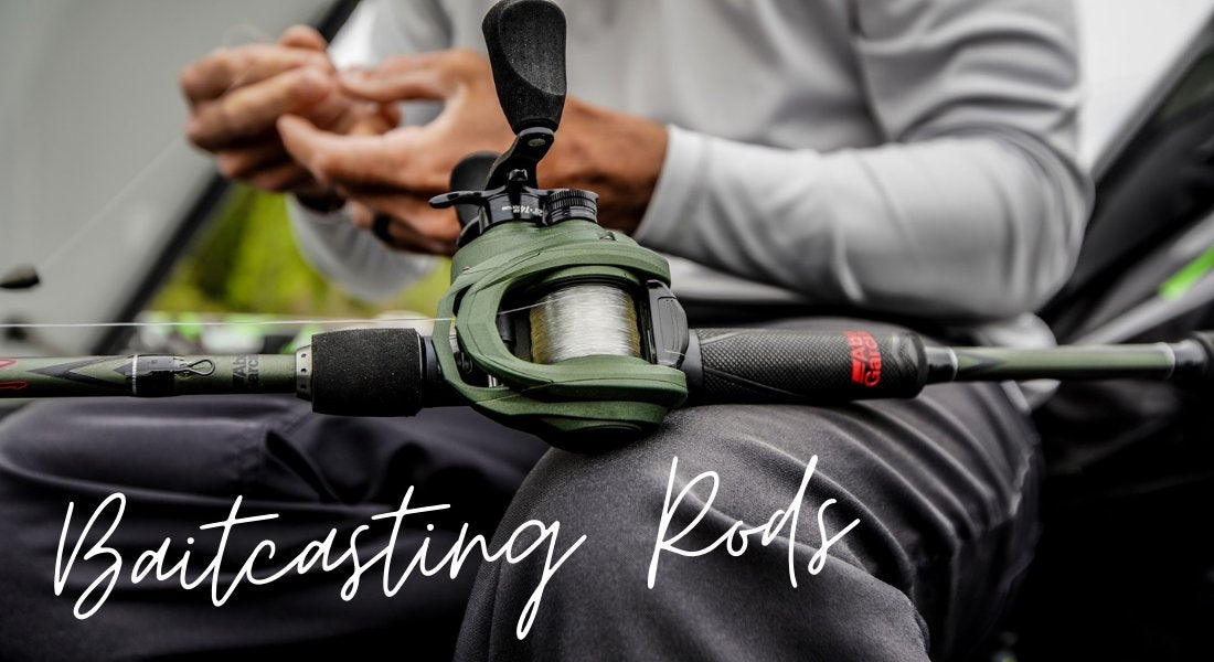 action of baitcasting rod Abu Garcia Revo X Baitcast Combo 7' Medium Heavy Right Hand This combo is topped off with stainless steel guides with Ziroconium inserts and comfortable EVA handles. Bait casting Rods Buy Baitcasting