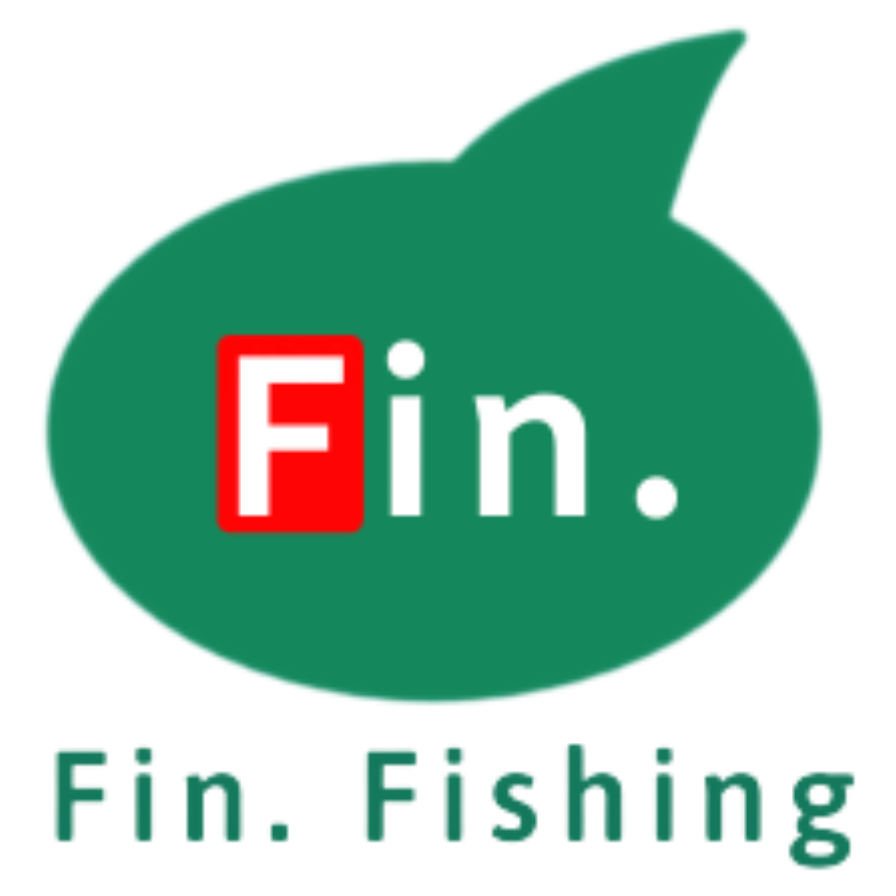 Fin Fishing