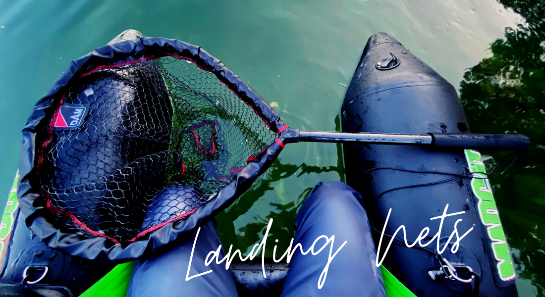 Landing Nets