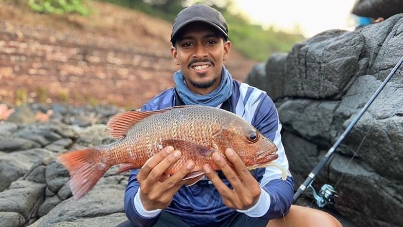 Ryan Angler TV [Ryan D'costa]