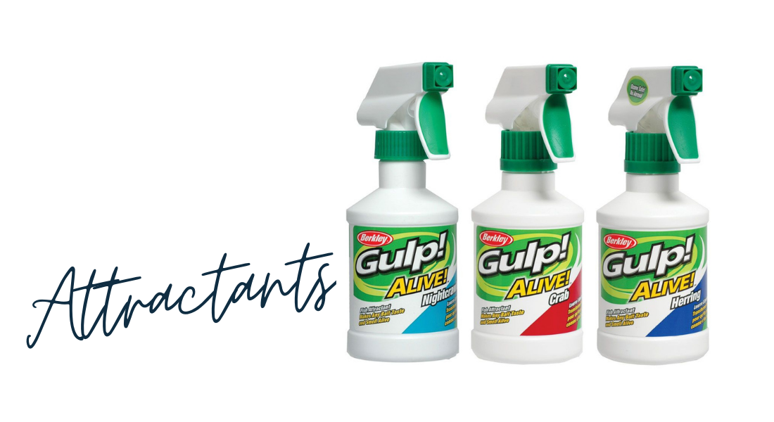 Attractant
