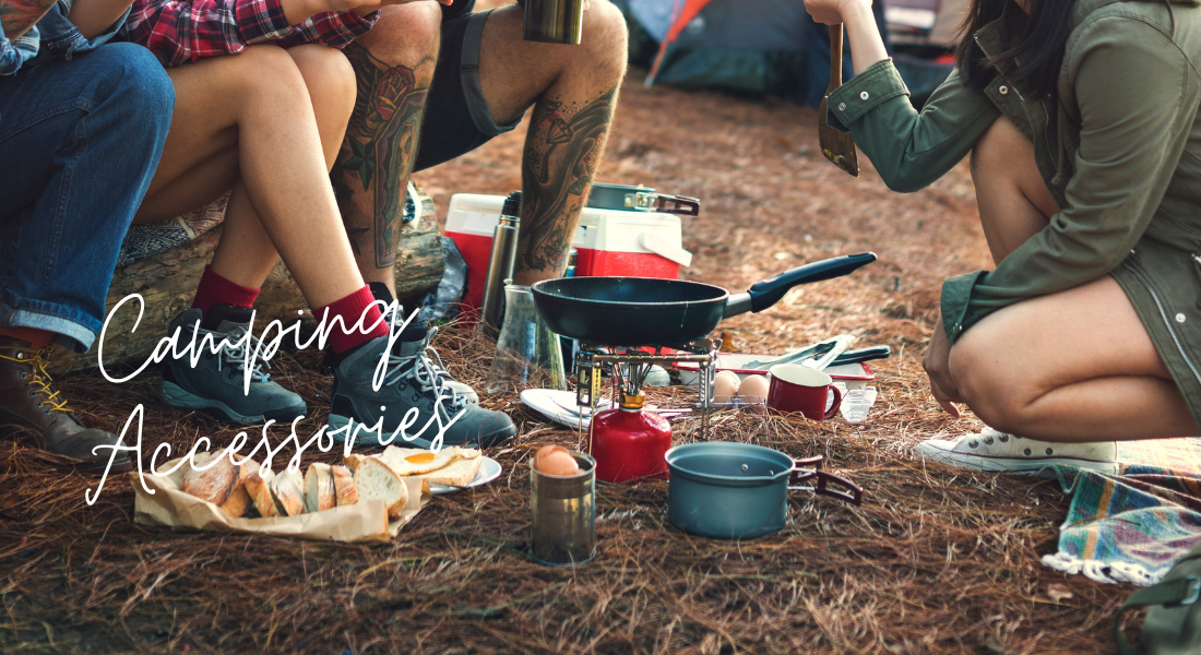 Camping