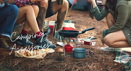 Camping