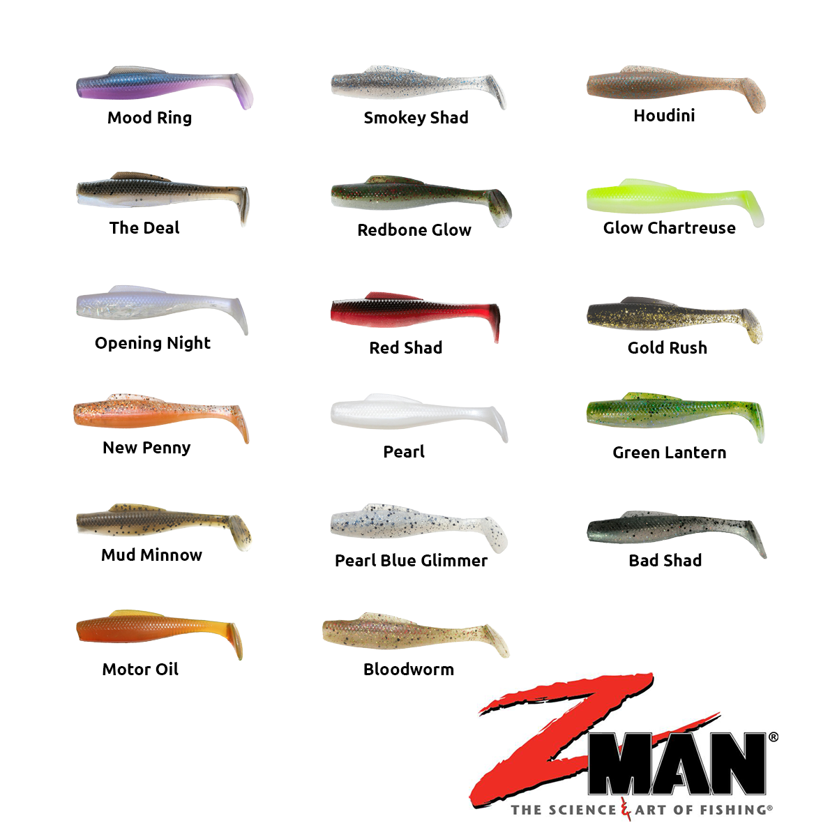 Zman Collection