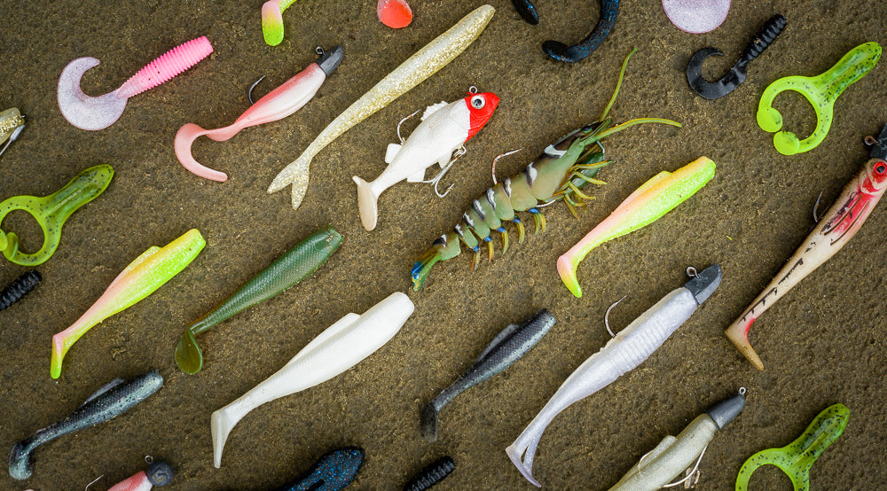 fish arrow air bag shad hook size Flash J 2in Soft Plastic Fishing Lure makes it a top choice for all your fishing challenges. How To Choose The Right